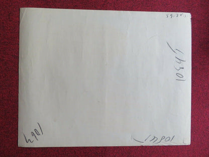 NEVER STEAL ANYTHING SMALL US HALF SHEET (22"x 28") POSTER JAMES CAGNEY 1959 - Rendezvous Cinema