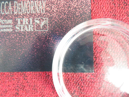 NEVER TALK TO STRANGERS US ONE SHEET ROLLED POSTER REBECCA DE MORNAY 1995 Rendezvous Cinema Movie posters