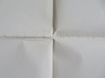 NEW WAVE ITALIAN 2 FOGLIO POSTER ALAIN DELON DOMIZIANA GIORDANO 1990 Rendezvous Cinema Movie posters