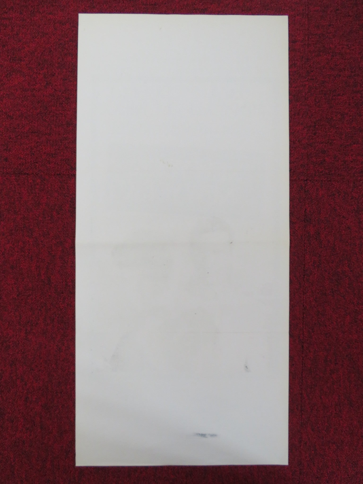 NEW YORK, NEW YORK ITALIAN LOCANDINA POSTER LIZA MINNELLI ROBERT DE NIRO 1977 Rendezvous Cinema Movie posters