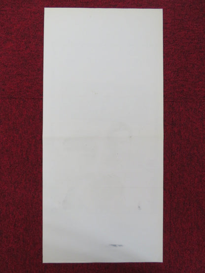 NEW YORK, NEW YORK ITALIAN LOCANDINA POSTER LIZA MINNELLI ROBERT DE NIRO 1977 Rendezvous Cinema Movie posters