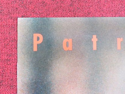 NEXT OF KIN FOLDED US ONE SHEET POSTER PATRICK SWAYZE LIAM NEESON 1989 Rendezvous Cinema Movie posters