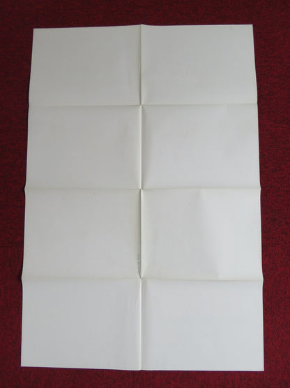 NEXT OF KIN FOLDED US ONE SHEET POSTER PATRICK SWAYZE LIAM NEESON 1989 Rendezvous Cinema Movie posters