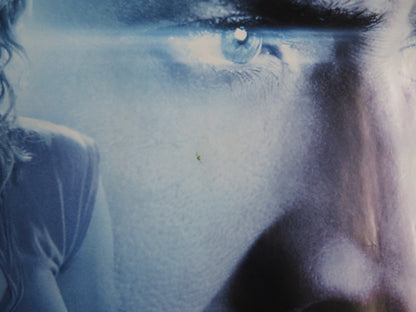 NEXT UK QUAD (30"x 40") ROLLED POSTER NICHOLAS CAGE JULIANNE MOORE 2007 Rendezvous Cinema Movie posters