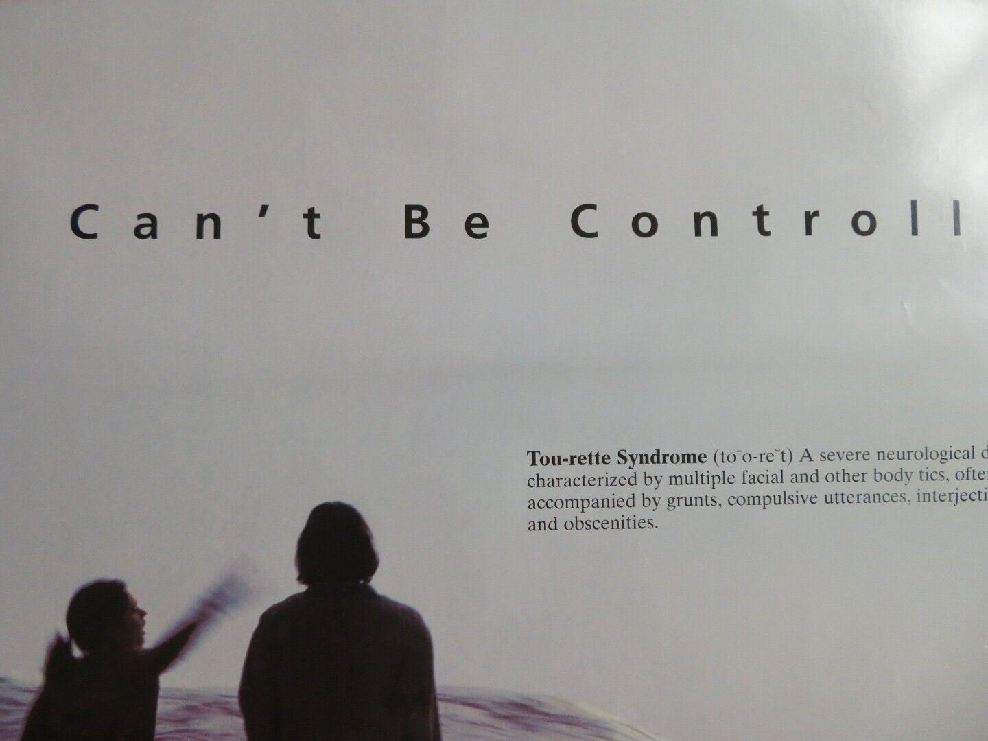 NIAGARA NIAGARA US ONE SHEET ROLLED POSTER ROBIN TUNNEY HENRY THOMAS 1997 Movie posters