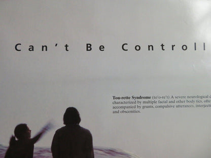 NIAGARA NIAGARA US ONE SHEET ROLLED POSTER ROBIN TUNNEY HENRY THOMAS 1997 Movie posters