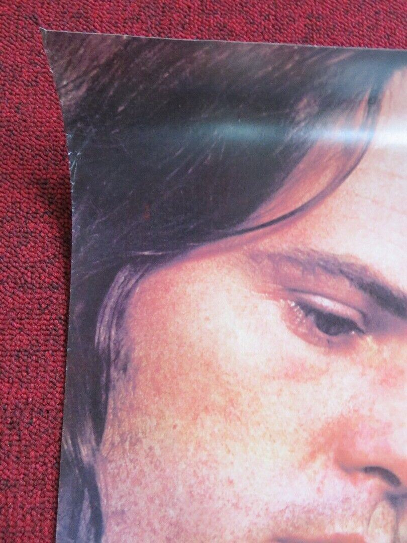 NIAGARA NIAGARA US ONE SHEET ROLLED POSTER ROBIN TUNNEY HENRY THOMAS 1997 Movie posters