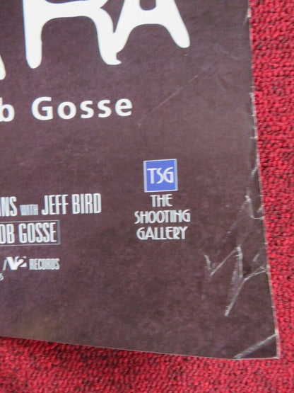 NIAGARA NIAGARA US ONE SHEET ROLLED POSTER ROBIN TUNNEY HENRY THOMAS 1997 Movie posters