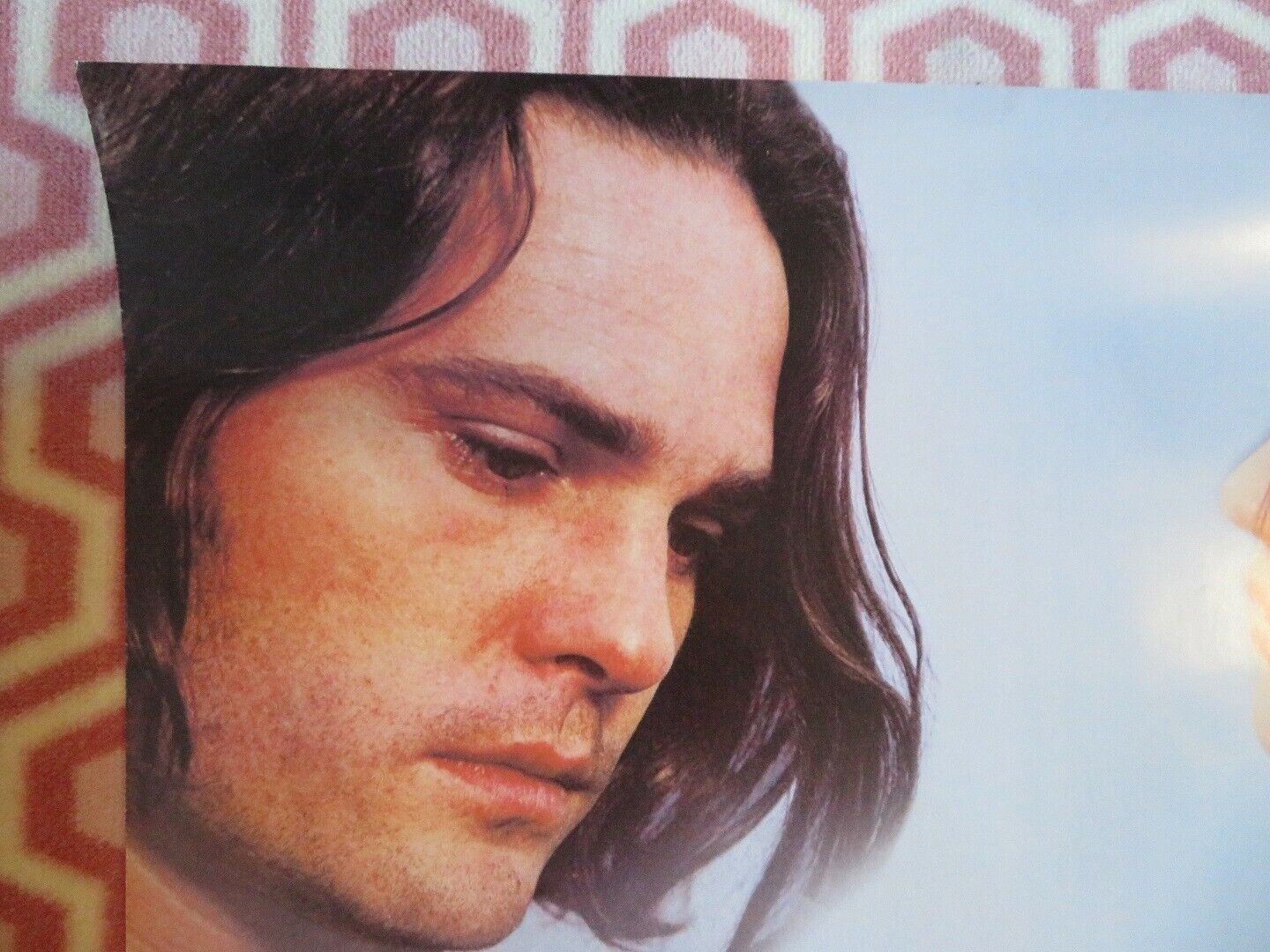 NIAGARA NIAGARA US ONE SHEET ROLLED POSTER ROBIN TUNNEY HENRY THOMAS Movie posters