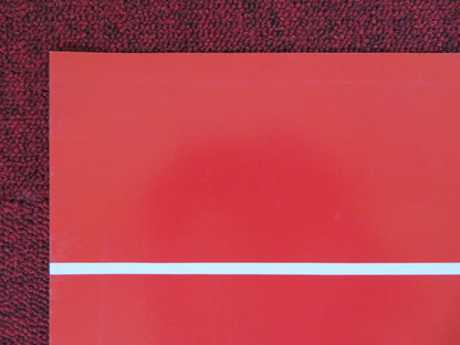 NICO / ABOVE THE LAW - A(2) ITALIAN FOTOBUSTA POSTER STEVEN SEGAL PAM GRIER 1988 Rendezvous Cinema Movie posters