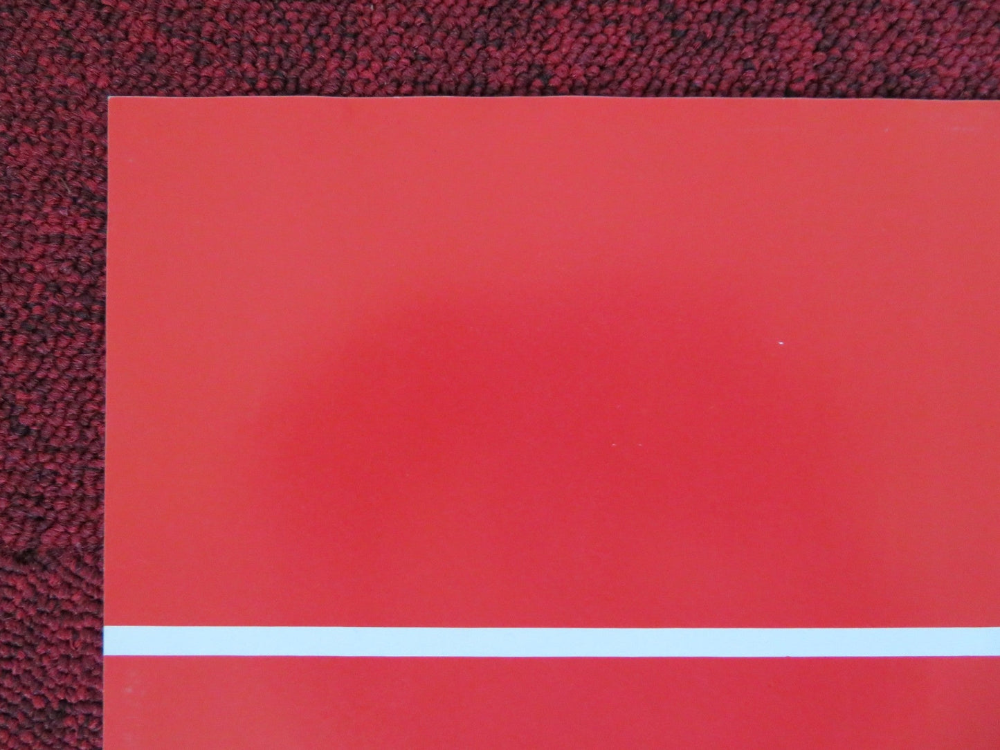 NICO / ABOVE THE LAW - B ITALIAN FOTOBUSTA POSTER STEVEN SEGAL PAM GRIER 1988 Rendezvous Cinema Movie posters