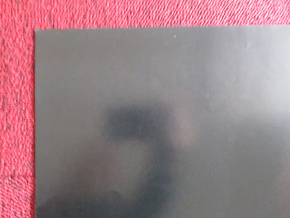 NICO / ABOVE THE LAW FOLDED US ONE SHEET POSTER STEVEN SEAGAL PAM GRIER 1988 Rendezvous Cinema Movie posters