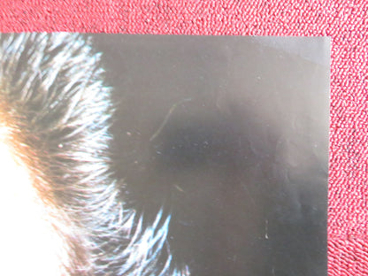 NICO / ABOVE THE LAW FOLDED US ONE SHEET POSTER STEVEN SEAGAL PAM GRIER 1988 Rendezvous Cinema Movie posters