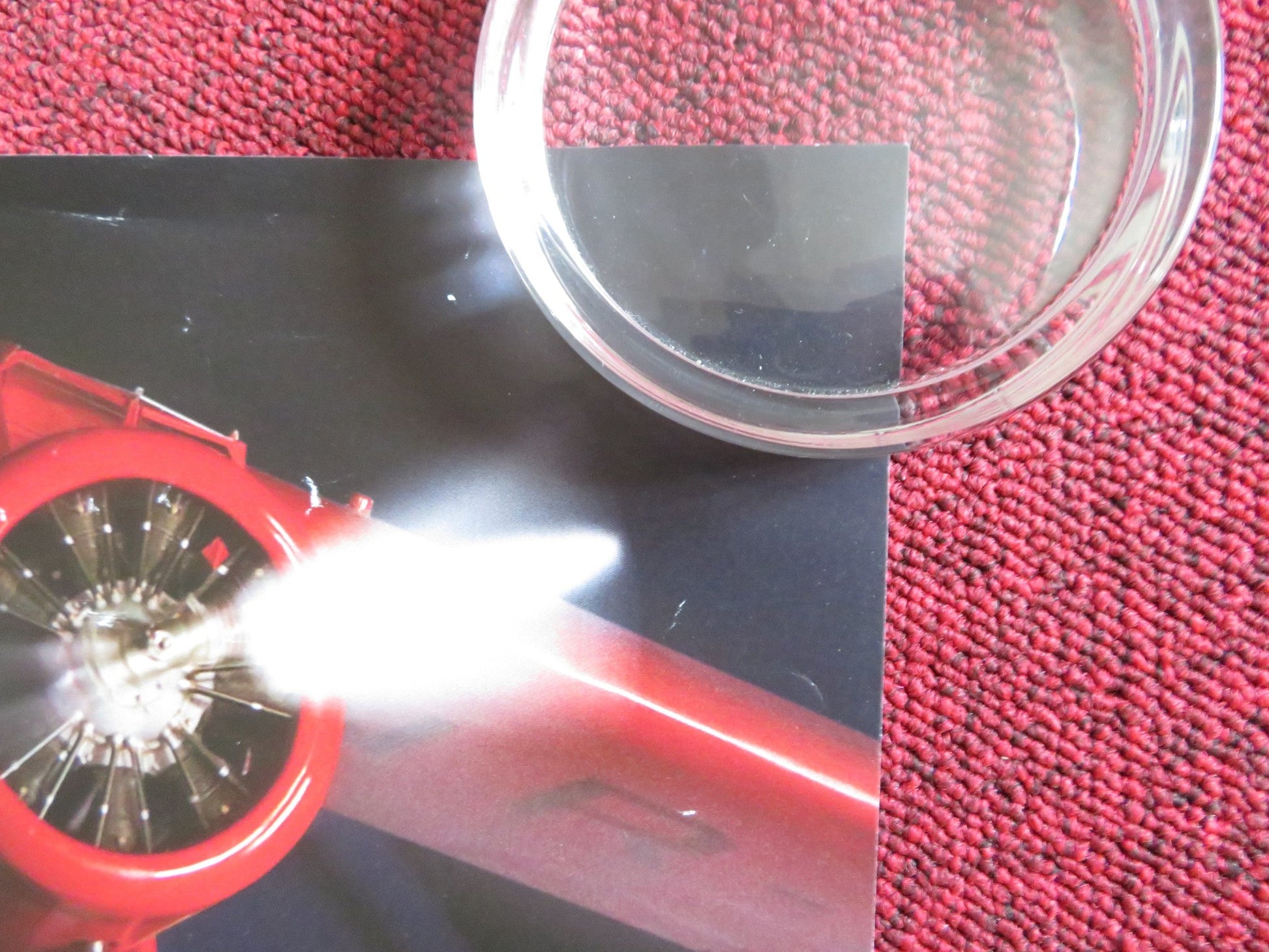 NIGHT AT THE MUSEUM 2: BATTLE OF THE SMITHSONIAN US ONE SHEET ROLLED POSTER 2009 Rendezvous Cinema Movie posters