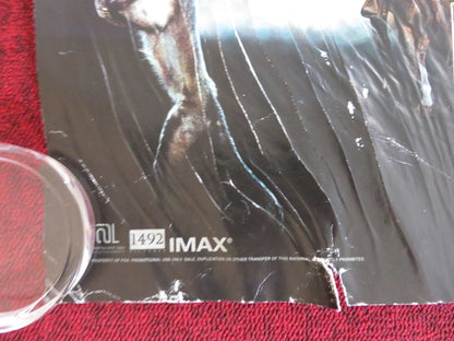 NIGHT AT THE MUSEUM 2: BATTLE OF THE... UK QUAD (30"x 40") ROLLED POSTER 2009 Rendezvous Cinema Movie posters