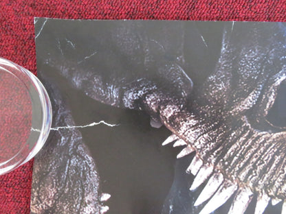 NIGHT AT THE MUSEUM 2: BATTLE OF THE... UK QUAD (30"x 40") ROLLED POSTER 2009 Rendezvous Cinema Movie posters