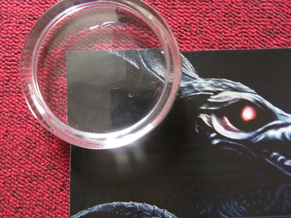 NIGHT AT THE MUSEUM: SECRET OF THE TOMB UK QUAD (30"x 40") ROLLED POSTER 2014 Rendezvous Cinema Movie posters