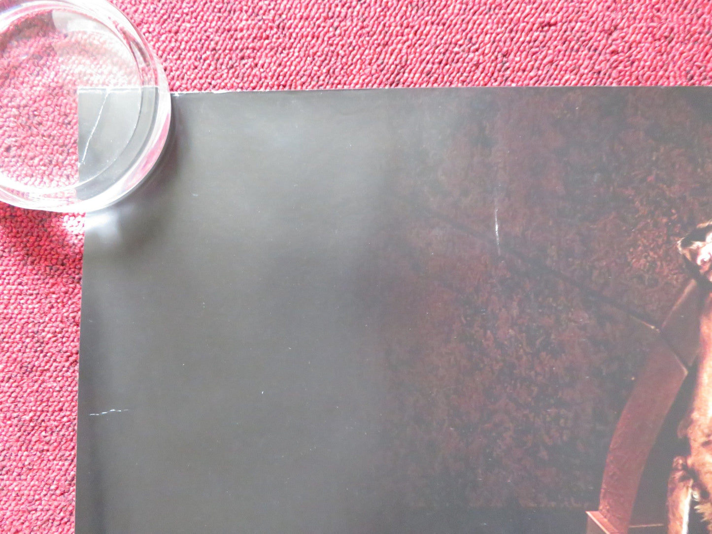 NIGHT AT THE MUSEUM UK QUAD (30"x 40") ROLLED POSTER BEN STILLER 2006 Rendezvous Cinema Movie posters