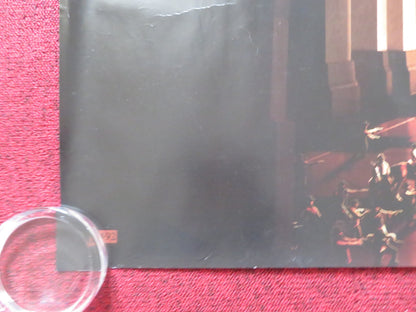 NIGHT AT THE MUSEUM UK QUAD (30"x 40") ROLLED POSTER BEN STILLER 2006 Rendezvous Cinema Movie posters