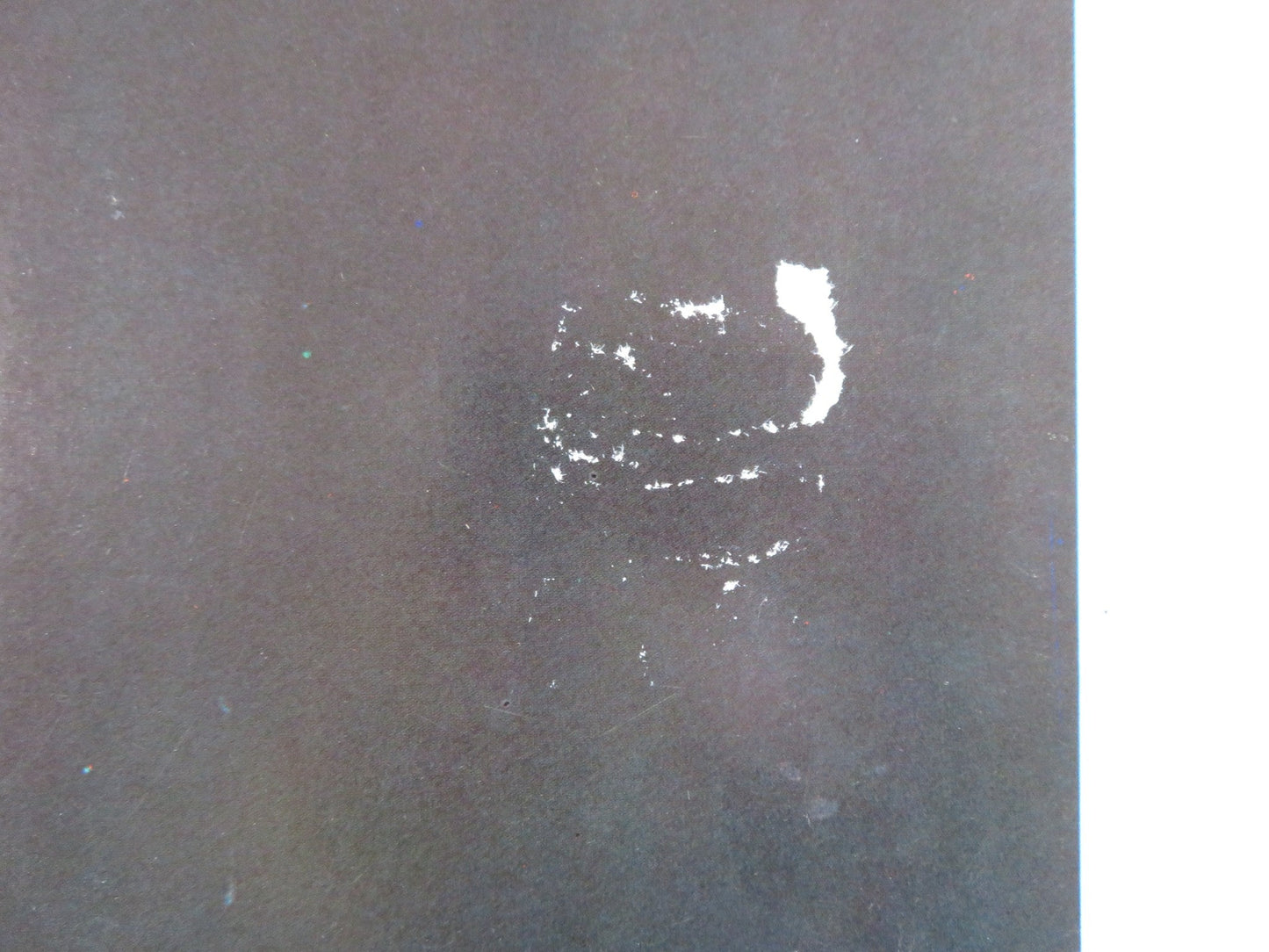 NIGHT GAMES US HALF SHEET (22"x 28") POSTER CINDY PICKETT BARRY PRIMUS 1980 Rendezvous Cinema Movie posters