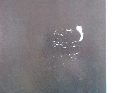 NIGHT GAMES US HALF SHEET (22"x 28") POSTER CINDY PICKETT BARRY PRIMUS 1980 Rendezvous Cinema Movie posters