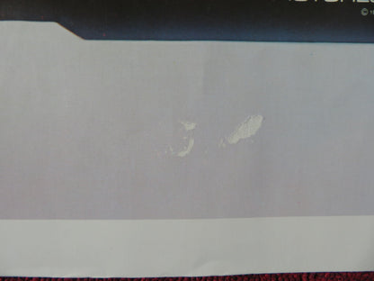 NIGHT GAMES US HALF SHEET (22"x 28") POSTER CINDY PICKETT BARRY PRIMUS 1980 Rendezvous Cinema Movie posters