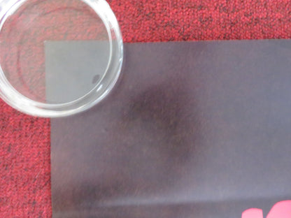 NIGHT MAGIC US ONE SHEET ROLLED POSTER NICK MANCUSO CAROLE LAURE 1985 Rendezvous Cinema Movie posters