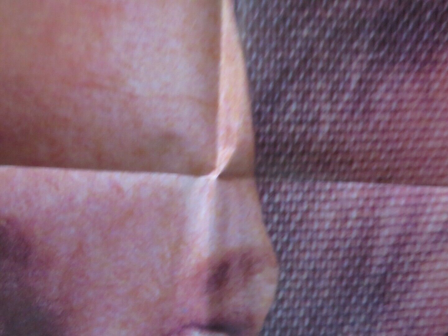 NIGHT MOTHER FOLDED US ONE SHEET POSTER SISSY SPACEK ANNE BANCROFT 1986 Movie posters