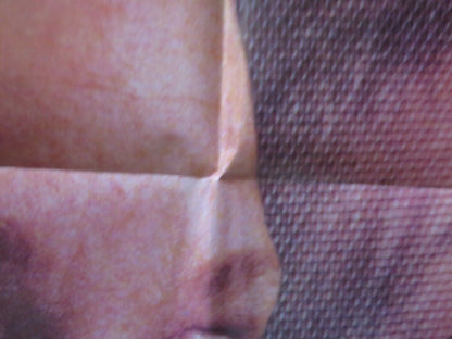 NIGHT MOTHER FOLDED US ONE SHEET POSTER SISSY SPACEK ANNE BANCROFT 1986 Movie posters