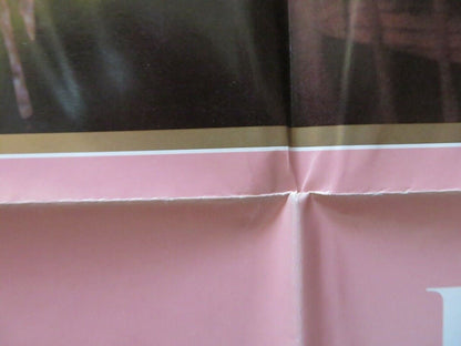 NIGHT MOTHER FOLDED US ONE SHEET POSTER SISSY SPACEK ANNE BANCROFT 1986 Movie posters