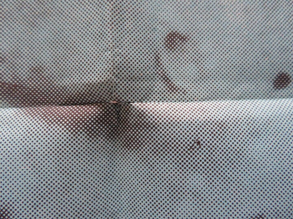 NIGHT MUST FALL FOLDED US ONE SHEET POSTER ALBERT FINNEY MONA WASHBOURNE 1964 Rendezvous Cinema Movie posters