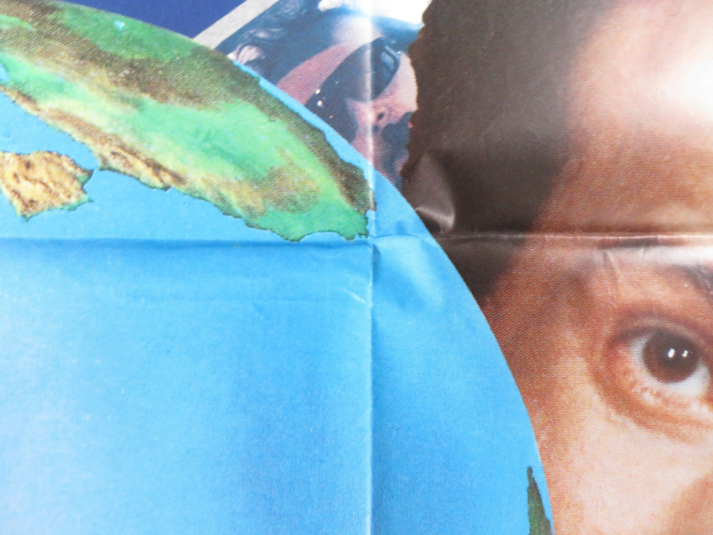 NIGHT ON EARTH ITALIAN 2 FOGLIO POSTER JIM JARMUSCH GENA ROWLANDS 1991 Rendezvous Cinema Movie posters