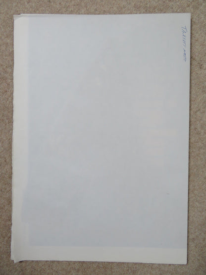 NIGHT ON EARTH ITALIAN 2 FOGLIO POSTER JIM JARMUSCH GENA ROWLANDS 1991 Rendezvous Cinema Movie posters