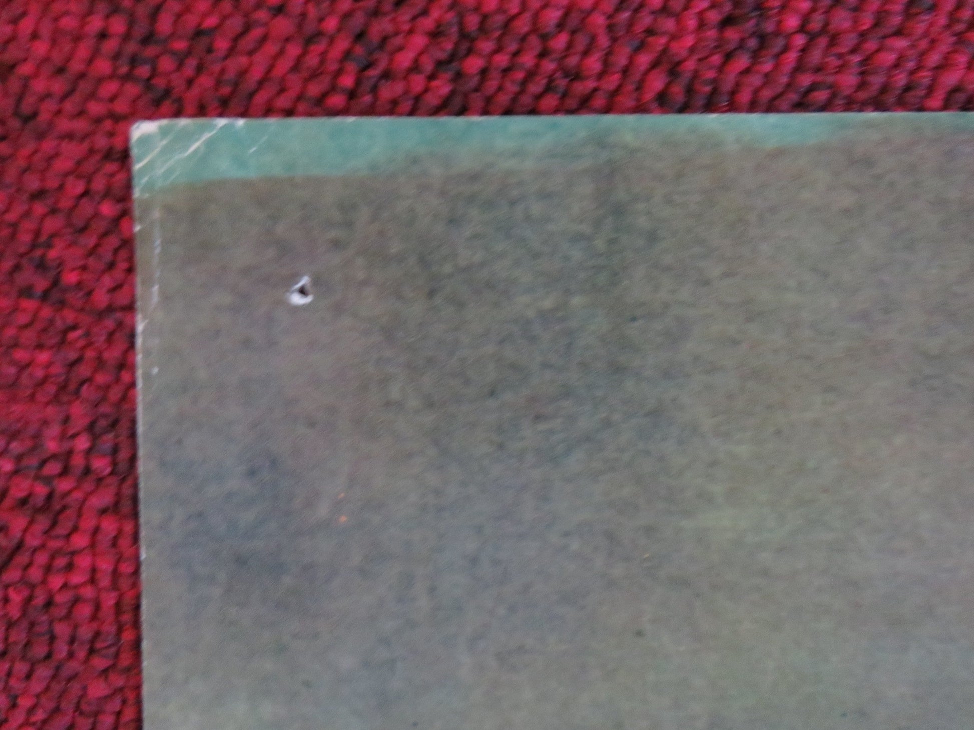 NIGHT PEOPLE - A ITALIAN FOTOBUSTA POSTER GREGORY PECK BRODERICK CRAWFORD 1954 Rendezvous Cinema Movie posters