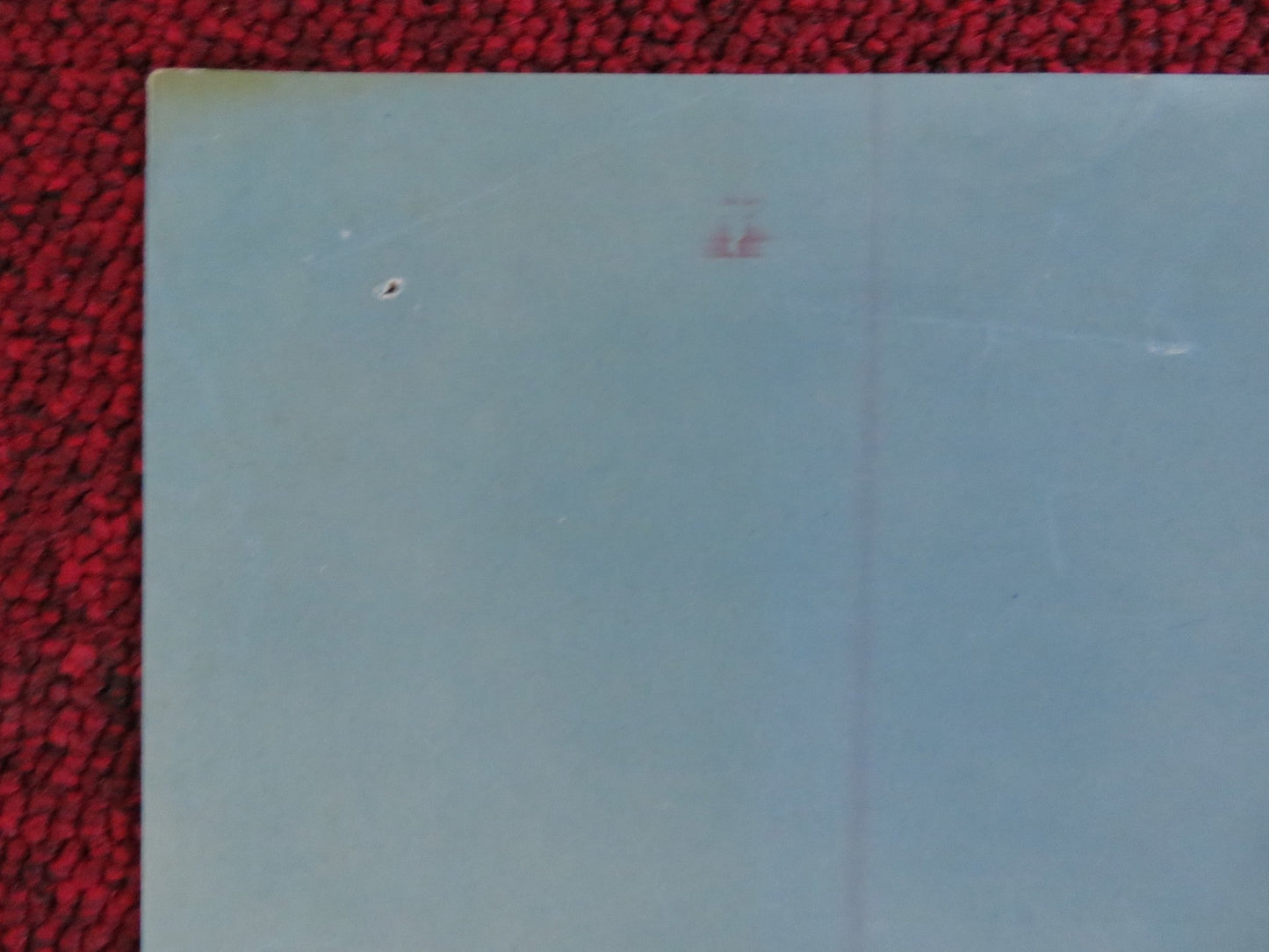 NIGHT PEOPLE - B ITALIAN FOTOBUSTA POSTER GREGORY PECK BRODERICK CRAWFORD 1954 Rendezvous Cinema Movie posters