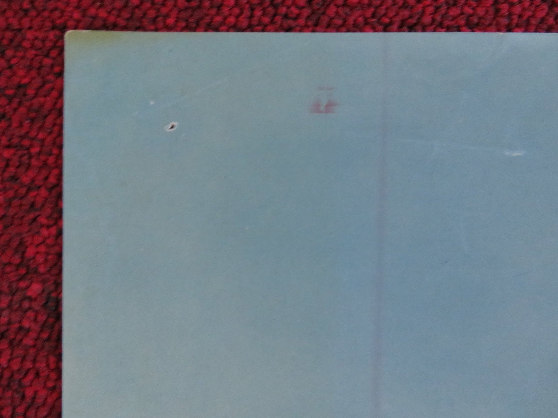 NIGHT PEOPLE - B ITALIAN FOTOBUSTA POSTER GREGORY PECK BRODERICK CRAWFORD 1954 Rendezvous Cinema Movie posters