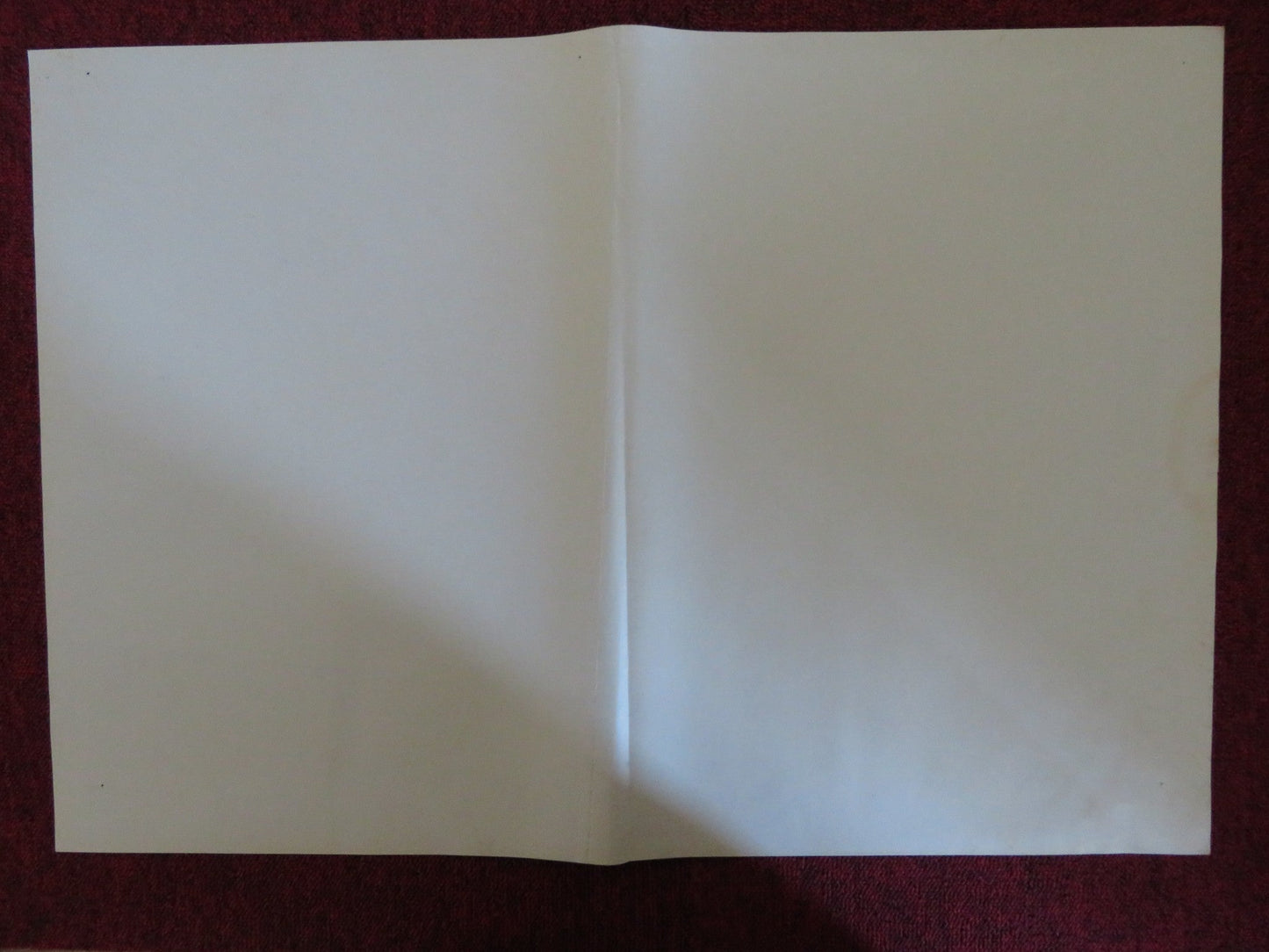 NIGHT PEOPLE - B ITALIAN FOTOBUSTA POSTER GREGORY PECK BRODERICK CRAWFORD 1954 Rendezvous Cinema Movie posters