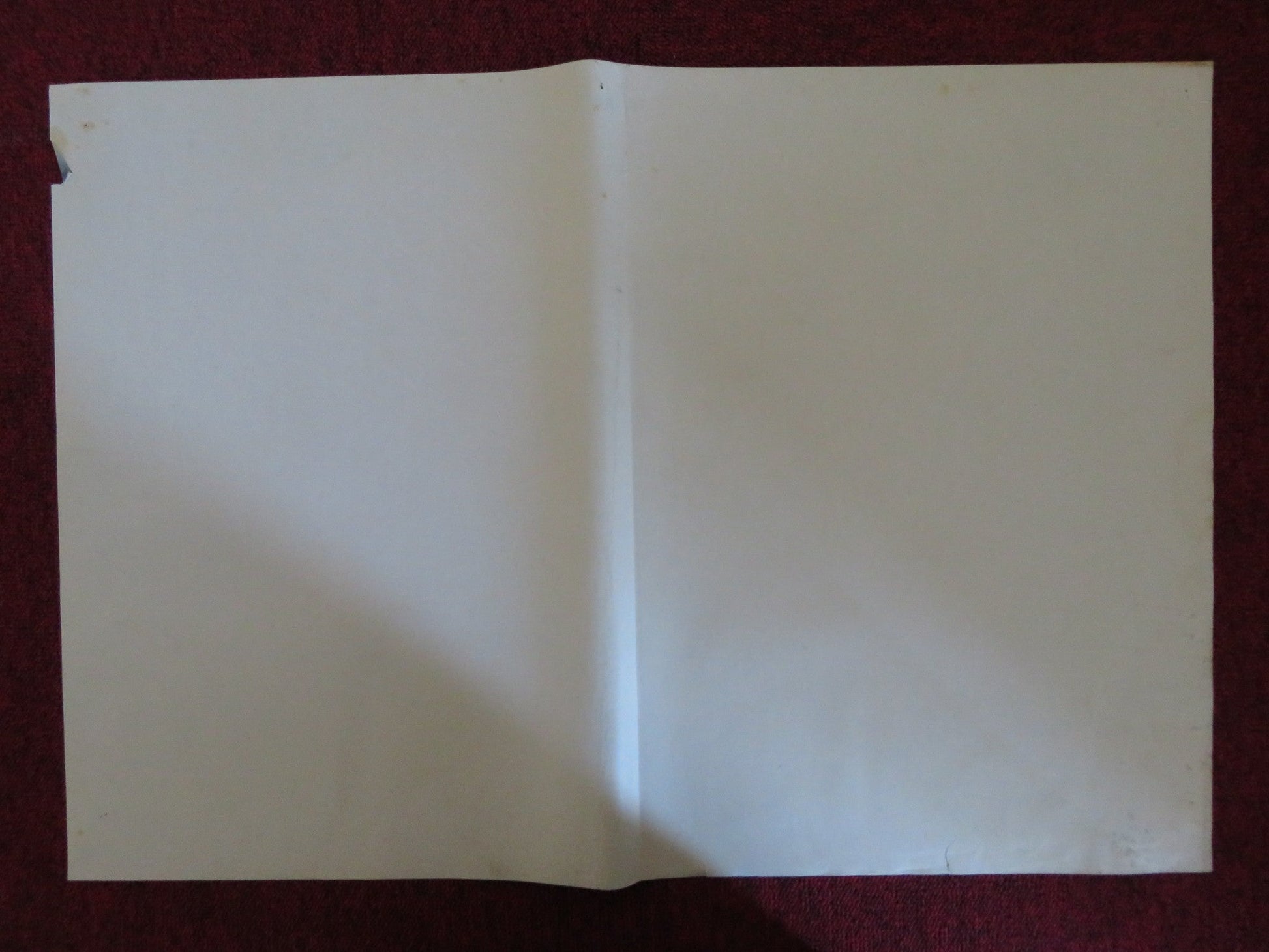 NIGHT PEOPLE - C ITALIAN FOTOBUSTA POSTER GREGORY PECK BRODERICK CRAWFORD 1954 Rendezvous Cinema Movie posters