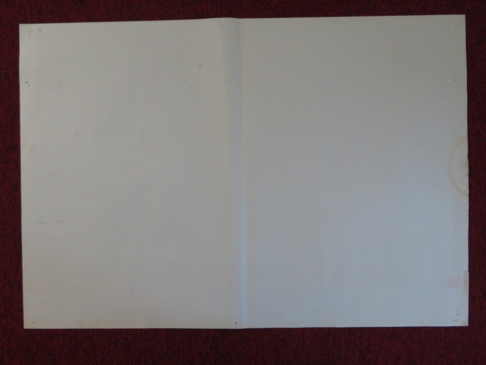 NIGHT PEOPLE ITALIAN FOTOBUSTA POSTER GREGORY PECK BRODERICK CRAWFORD 1954 Rendezvous Cinema Movie posters