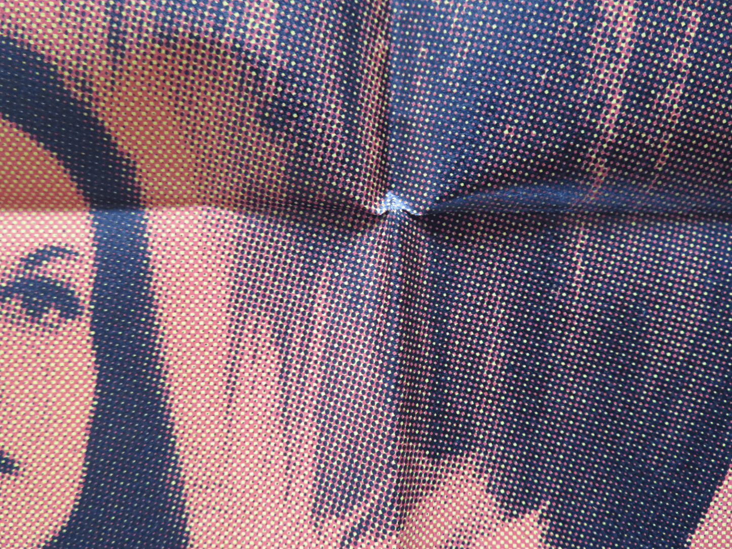 NIGHT TRAIN TO PARIS FOLDED US ONE SHEET POSTER LESLIE NIELSEN ALIZA GUR 1964 Rendezvous Cinema Movie posters