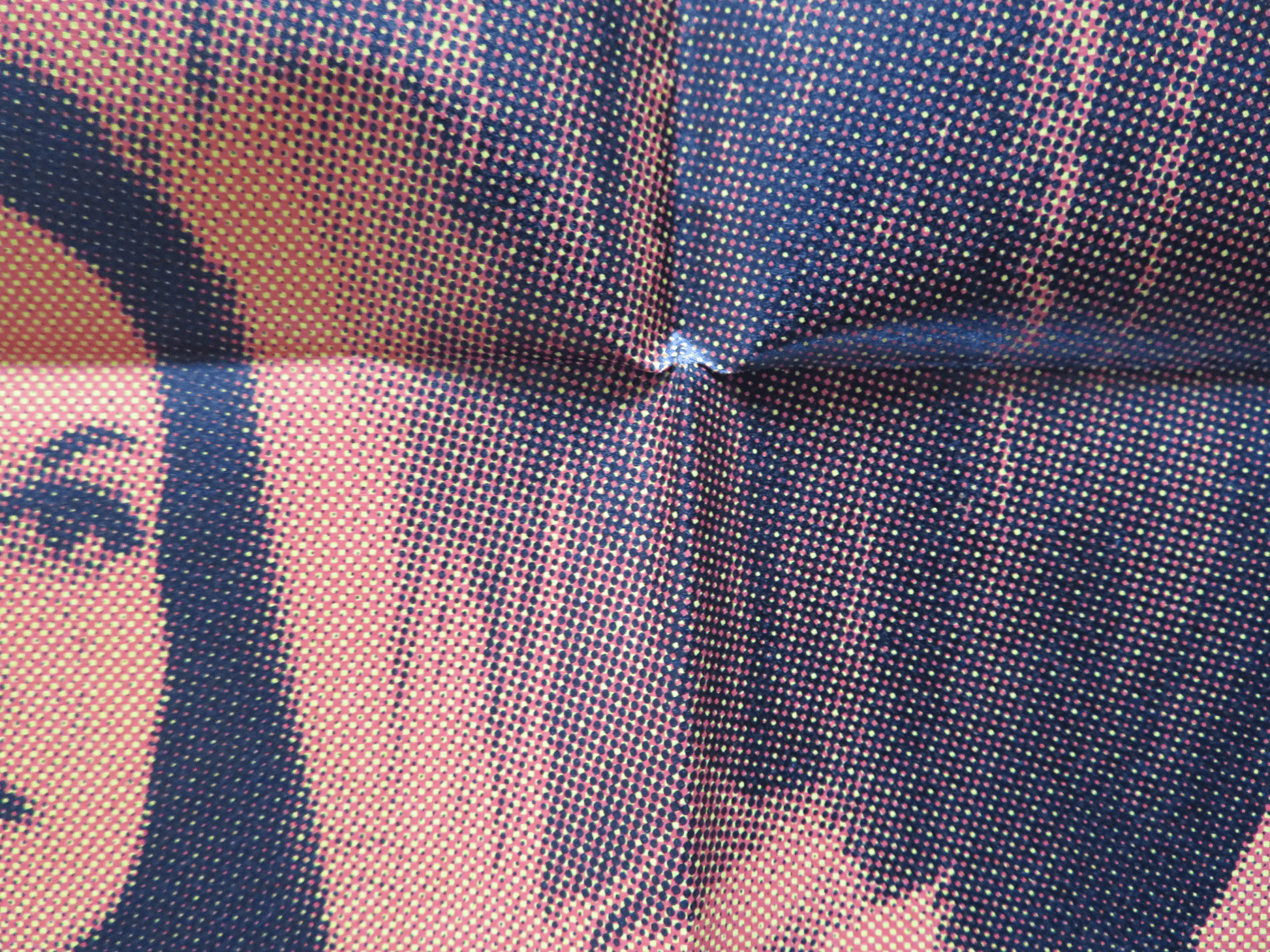 NIGHT TRAIN TO PARIS FOLDED US ONE SHEET POSTER LESLIE NIELSEN ALIZA GUR 1964 Rendezvous Cinema Movie posters