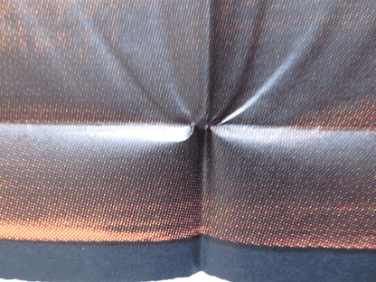 NIGHT TRAIN TO PARIS FOLDED US ONE SHEET POSTER LESLIE NIELSEN ALIZA GUR 1964 Rendezvous Cinema Movie posters