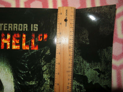 NIGHT WATCH US ROLLED POSTER TIMUR BEKMAMBETOV 2004 Movie posters