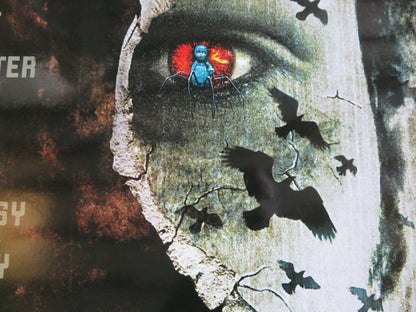 NIGHT WATCH US ROLLED POSTER TIMUR BEKMAMBETOV 2004 Movie posters