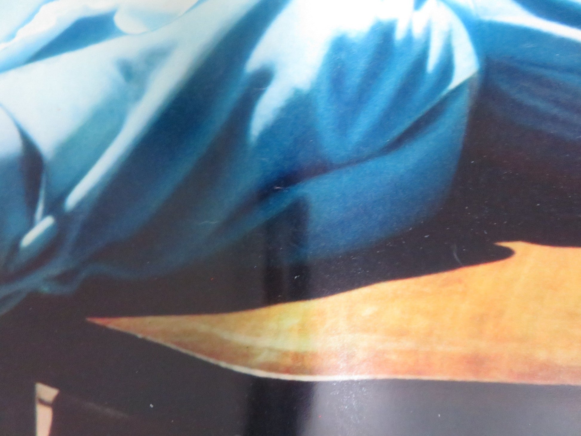 NIGHTMARE IN THE SUN - A ITALIAN FOTOBUSTA POSTER URSULA ANDRESS JOHN DEREK 1965 Rendezvous Cinema Movie posters