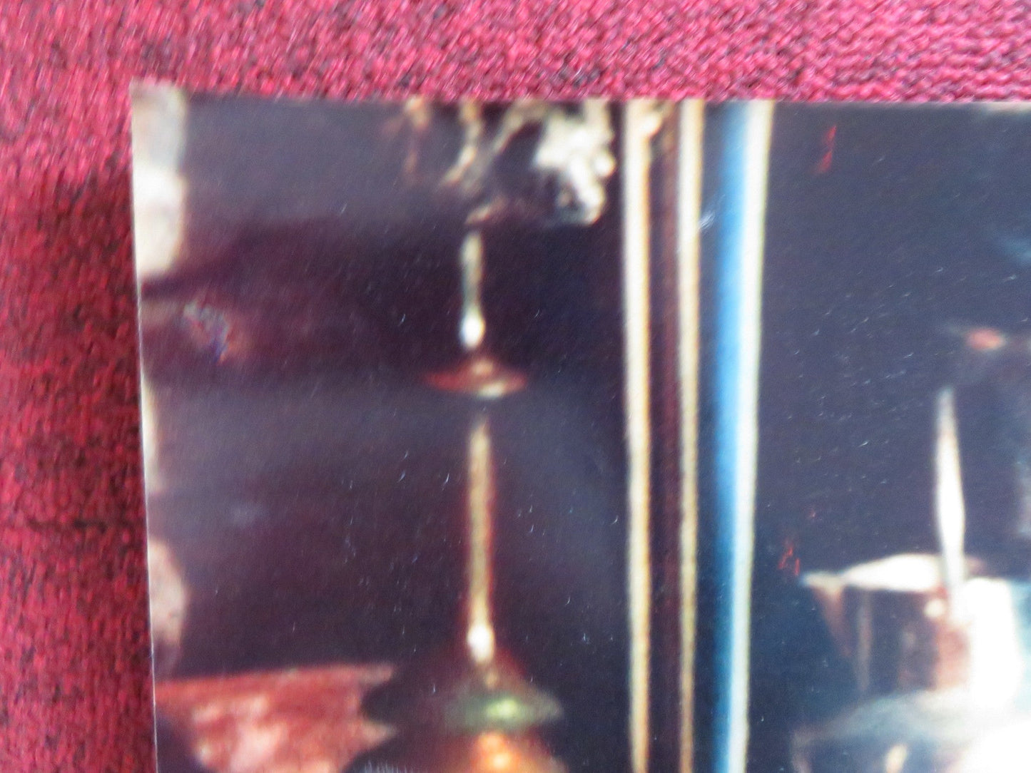 NIGHTMARE IN THE SUN - A ITALIAN FOTOBUSTA POSTER URSULA ANDRESS JOHN DEREK 1965 Rendezvous Cinema Movie posters