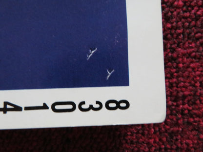 NIGHTMARES US INSERT (14"x 36") POSTER JENNY NEUMANN GARY SWEET 1983 Rendezvous Cinema Movie posters