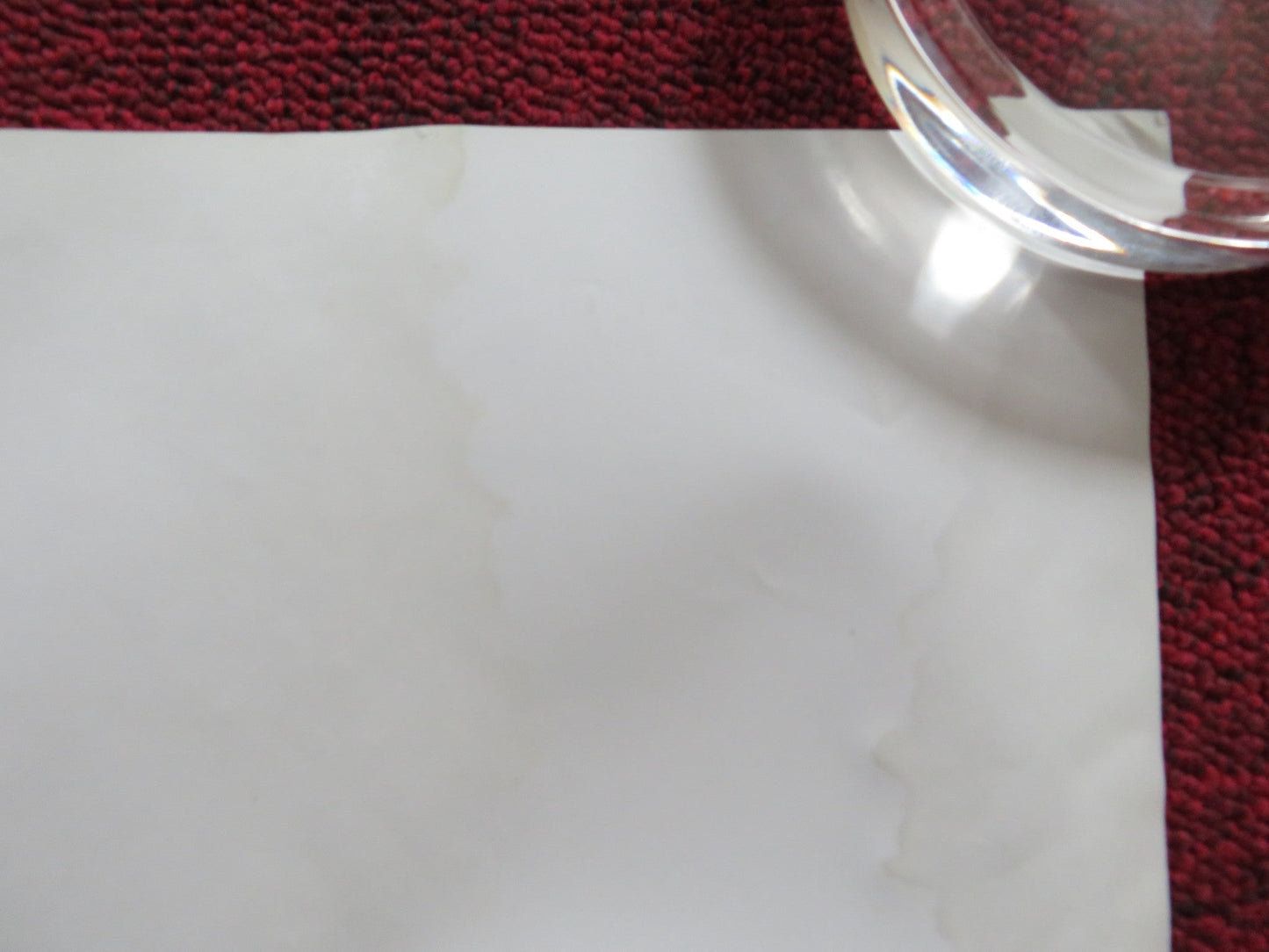 NIGHTS IN RODANTHE UK QUAD ROLLED POSTER RICHARD GERE DIANE LANE 2008 Rendezvous Cinema Movie posters