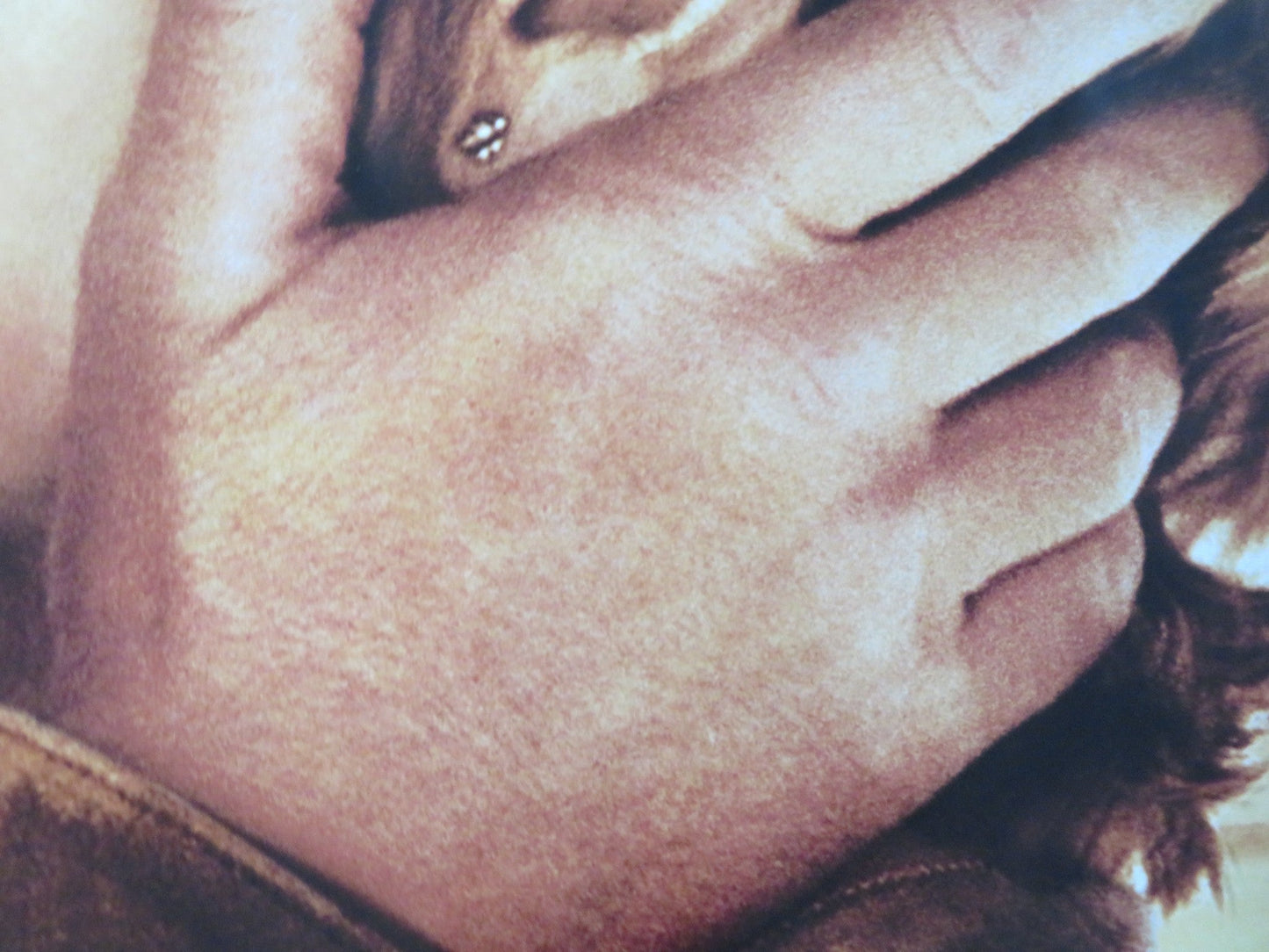 NIGHTS IN RODANTHE UK QUAD ROLLED POSTER RICHARD GERE DIANE LANE 2008 Rendezvous Cinema Movie posters