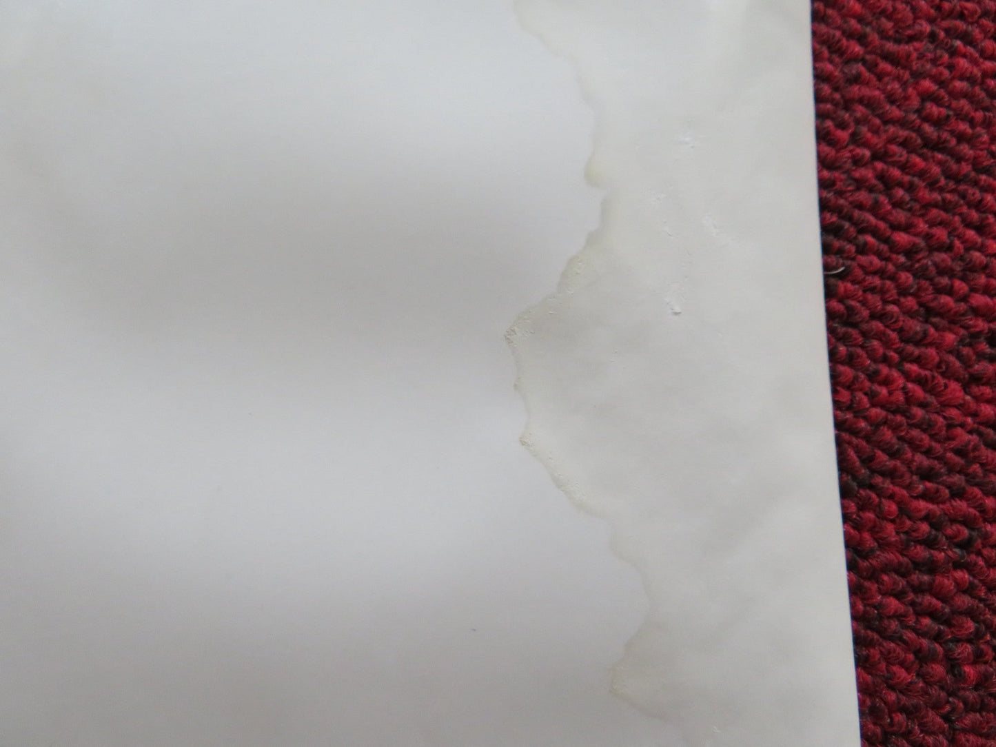 NIGHTS IN RODANTHE UK QUAD ROLLED POSTER RICHARD GERE DIANE LANE 2008 Rendezvous Cinema Movie posters